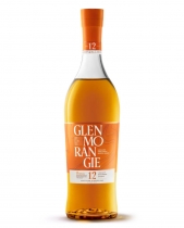 Виски Glenmorangie 12 YO