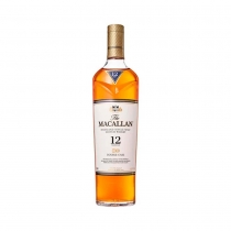 Виски Macallan Double Cask 12 YO