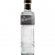 Водка Nemiroff De-Luxe