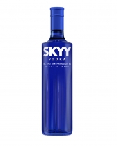 Водка SKYY