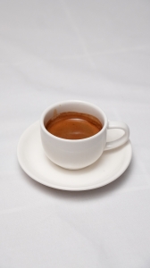 Эспрессо допио