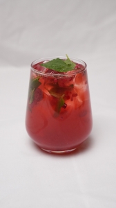 Berry 400 ml
