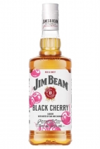 Бурбон Jim Beam Red Stag