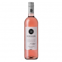 Zinfandel Rose. Beringer.